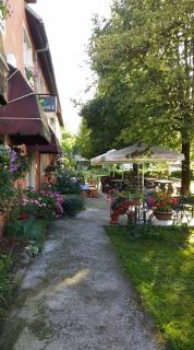 Hotel Mance - Brod na Kupi - 8
