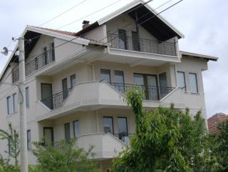 Residence Krstanoski - Ohrid - 8