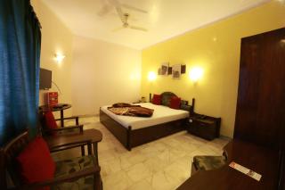 Hotel Maganjis - Pure vegetarian family hotel - 6
