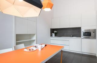 Apartament przy OFF Piotrkowska - Łódź - 4