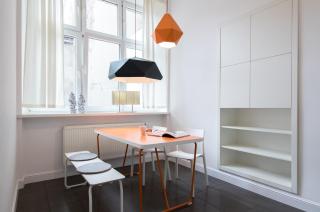 Apartament przy OFF Piotrkowska - Łódź - 5