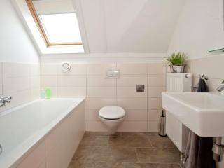 Tail-Wagging Lake Escape - 2