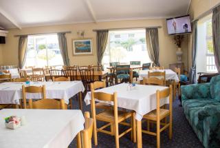 The Russel Hotel - Knysna - 8