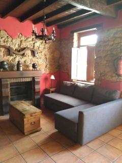 Casa De Aldea Fonfria - 7