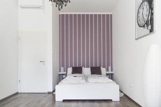 Bright 2BR&AC apt at Astoria - Budapest - 3