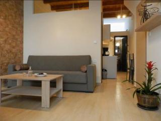 Agora Apartments Ground Floor - Císsamos - 9