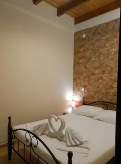 Agora Apartments Ground Floor - Císsamos - 8