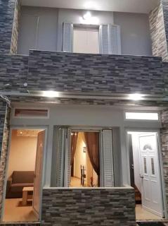 Agora Apartments Ground Floor - Císsamos - 3