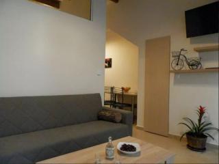Agora Apartments Ground Floor - Císsamos - 1