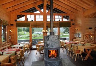 Riffelalp Resort 2222m - Zermatt - 6