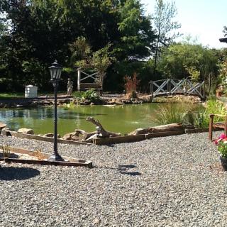 Barton Gate Farm B&B - 1