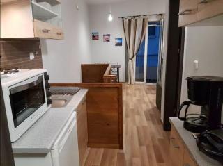Agora Apartment First Floor - Císsamos - 8