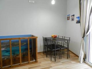 Agora Apartment First Floor - Císsamos - 2