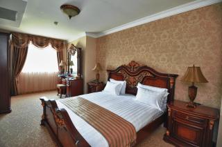 Park Hotel Stara Zagora - Stara Zagora - 5