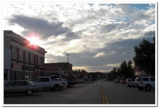 Historic Hotel Greybull - Greybull - 9