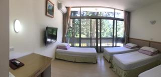 Sun Moon Lake Youth Hostel - Yuchi - 4