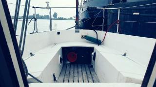 City Sailing - Amsterdam - 3