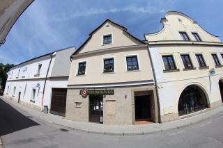 Apartmány Morávka - Rychnov nad Kněžnou - 9