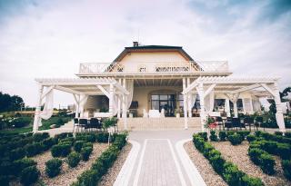 Hotel-Przystań - Kikół - 3