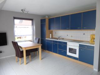 Appartement Stader Str. 3 - Cuxhaven - 9