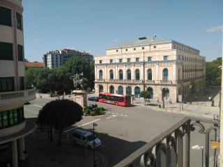 Grand Plaza Mio Cid - Burgos - 8