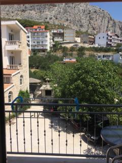 Apartmani Bosiljevac - 1