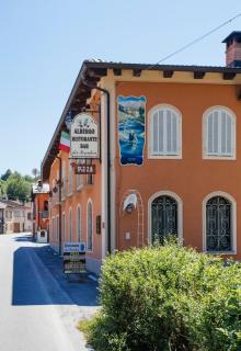 Albergo dei Pescatori - 5