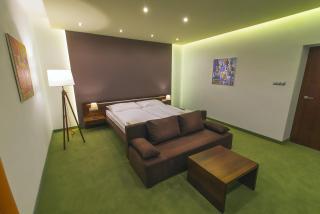 Hotel Arkada - Levoča - 2