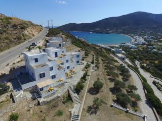 Venikouas Hotel - Platis Yialos Sifnos - 0