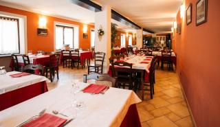 Albergo dei Pescatori - Chiusa di Pesio - 1
