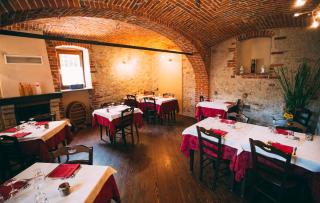 Albergo dei Pescatori - Chiusa di Pesio - 2