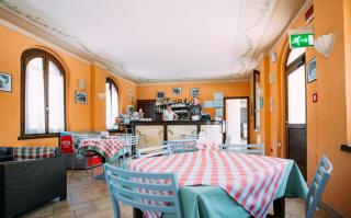 Albergo dei Pescatori - Chiusa di Pesio - 4