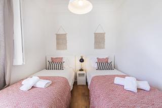 LovelyStay - Bonsai Light and Comfort flat - Lisbona - 4