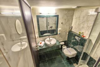 Sofia Hotel - Iráclio - 9