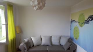 StudioSpanie Studio Green Sopot - Sopot - 6
