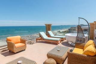 Phoenicia Royal Hotel - Mamaia Nord – Năvodari - 3