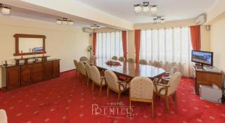 Hotel Premier - Cluj-Napoca - 9