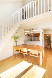 Les Lilas Serviced Apartments - Les Lilas - 8