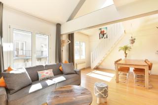 Les Lilas Serviced Apartments - Les Lilas - 4