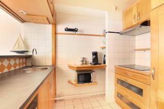 Les Lilas Serviced Apartments - Les Lilas - 2