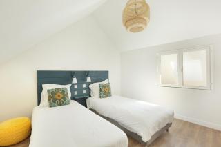 Les Lilas Serviced Apartments - Les Lilas - 1