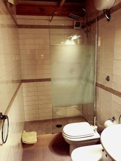 Brezzolina Apartment with parking - Bitonto - 4