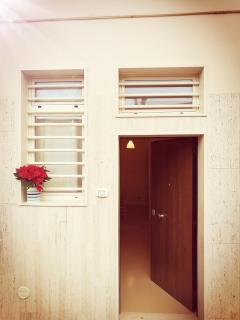Brezzolina Apartment with parking - Bitonto - 2