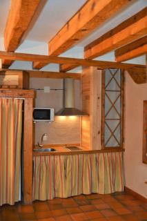 Apartamentos Lobiche - Navafría - 8