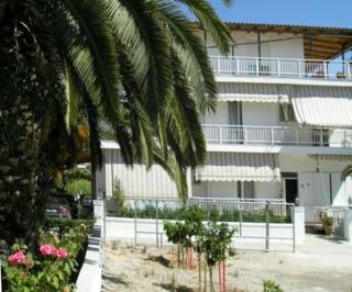 Pefki Villas - 3