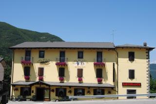 Albergo Val di Luce - 4