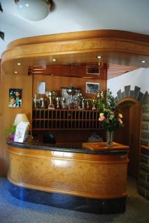 Albergo Val di Luce - 2