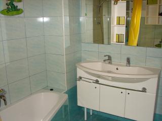 Apartma Veverin - 5
