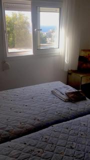 Family Apartment Ammoudi with shared mini-pool - 3