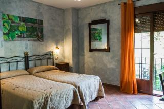Aparthotel Rural 12 Caños - Galaroza - 2
